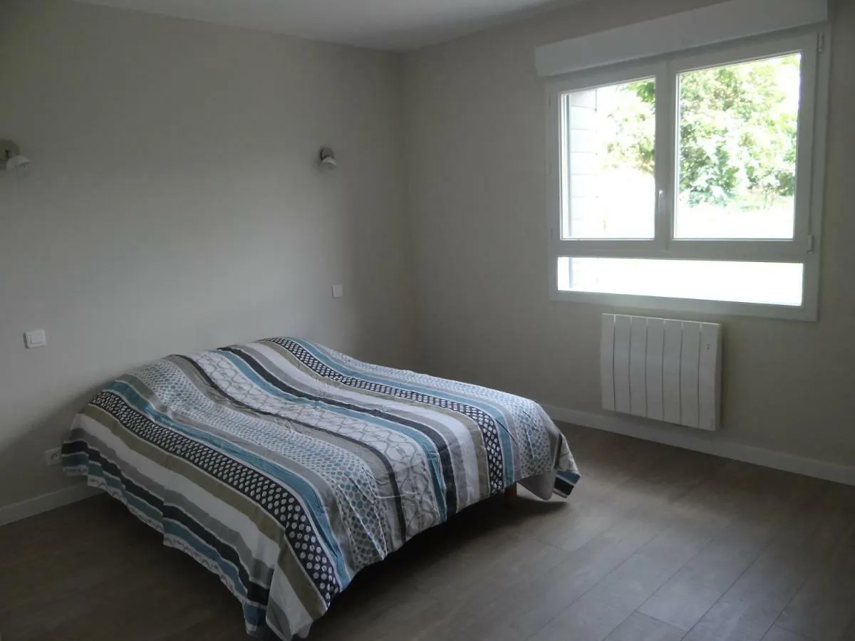 Holiday home Labassere