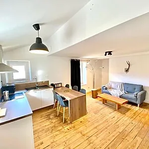 Appartement La Renaissance - Atypiques Avec Parking