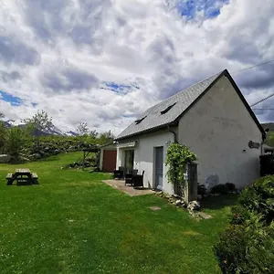  Hébergement de vacances Eole